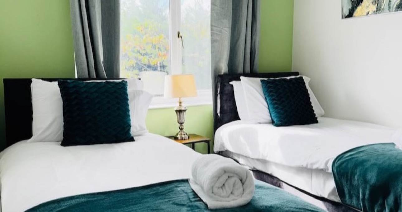 Leamington Spa property interior - photo 10