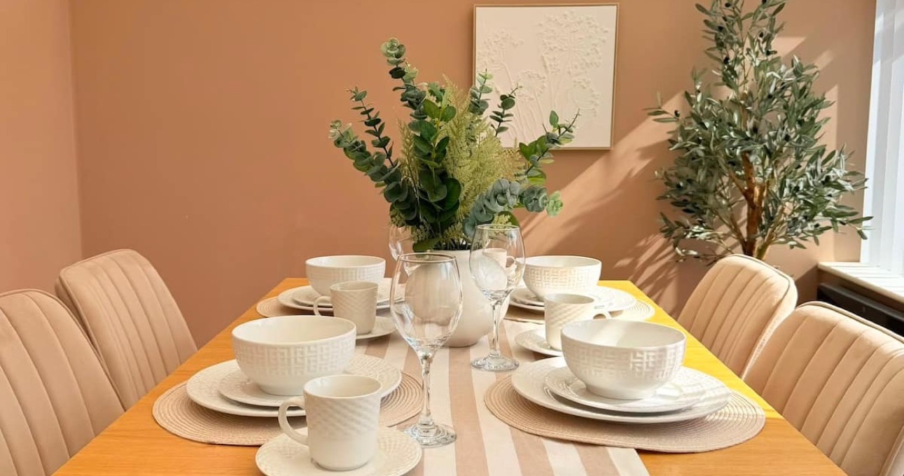 Luton property interior - photo 9