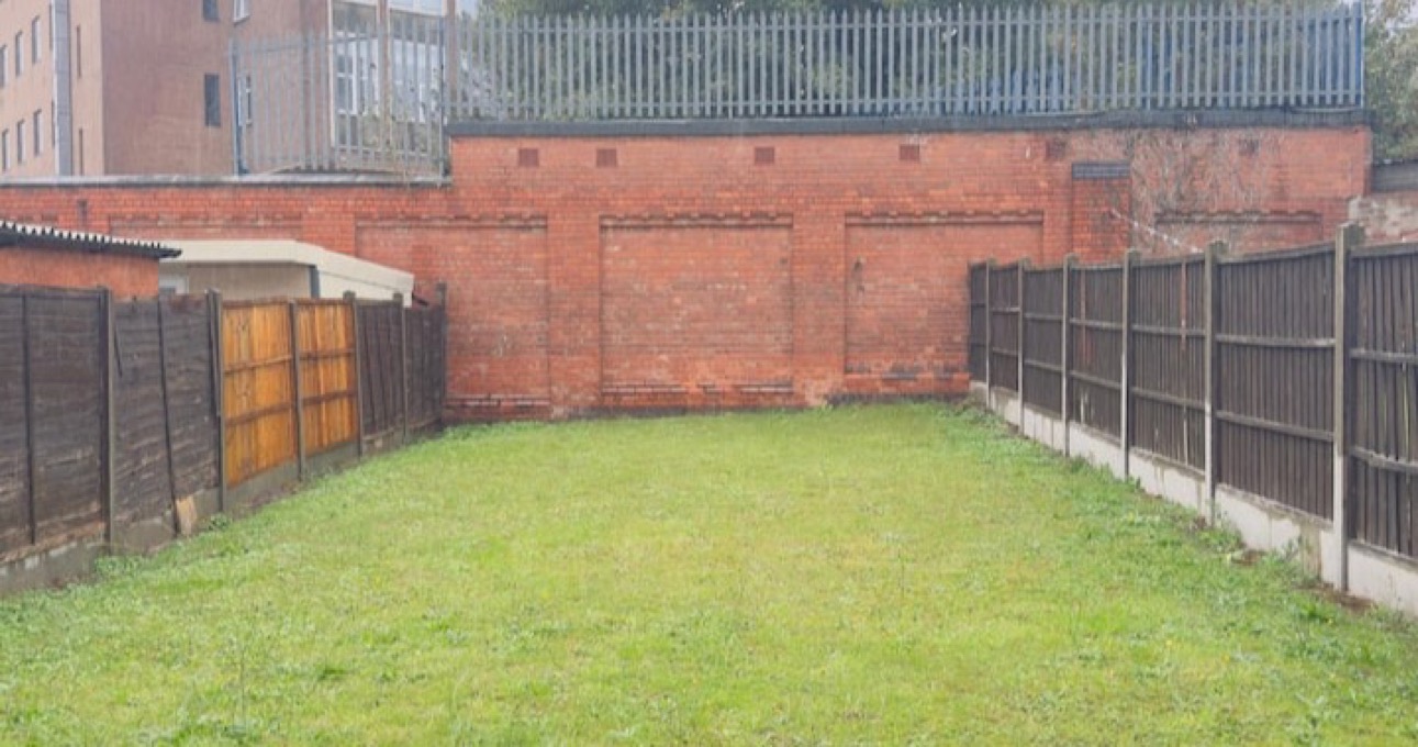 Coventry property detail